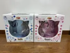 ネコぱら　華ロリver. バニラ　ショコラ　フィギュア　グッスマのサムネイル