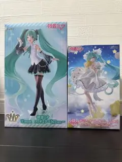 初音ミク T-most NTver.、Birthday 2026 2種セット - メルカリ
