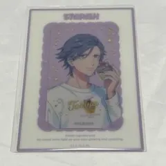 うたプリ BGS ビジュカ SP 神宮寺レン - メルカリ