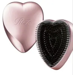 リファハートブラシ