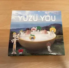 ゆず YUZU YOU 2006-2011 CD