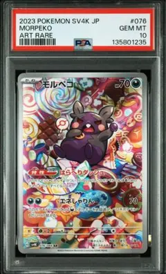 2026年最新】モルペコ arの人気アイテム - メルカリ