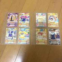 アイカツカード