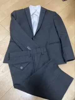 フォーマルスーツ 130サイズ　半ズボン　ワイシャツ　男の子