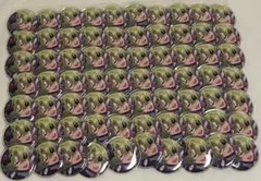 あんスタ コレクション缶バッジ コレ缶 Jan idol 巴日和 70点