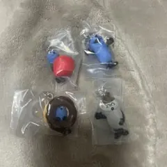 パペットスンスン　めじるしアクセサリー