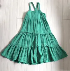 GAP ワンピース 120cm