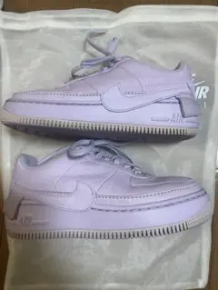 NIKE WMNS AF1 JESTER XX lavender 23cm