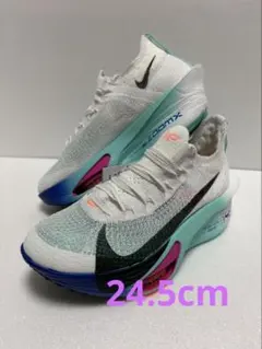 Nike Women's Alphafly 3 24.5cm