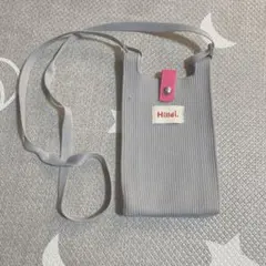 スマホショルダー バッグ