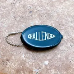 challenger コインケース　madeinchallenger 新品 チャレンジャー コインケース challenger 長瀬智也