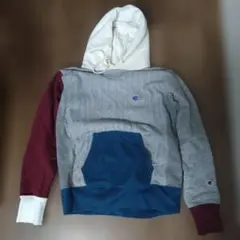 Champion Reverse Weave パーカー M
