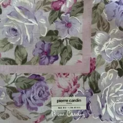 pierre cardin スカーフ