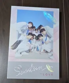 2026年最新】seventeen アルバムcdの人気アイテム - メルカリ