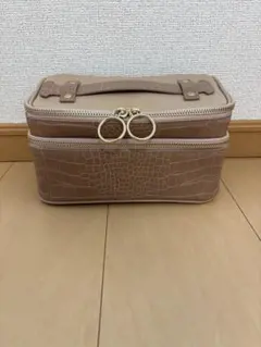 cliii バニティバッグ ハンドバッグ トープ - メルカリ