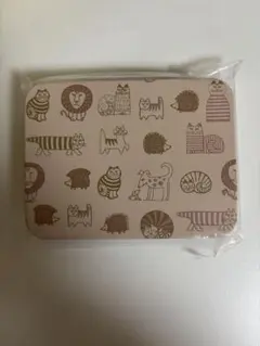 リンネル1月号付録リサラーソン