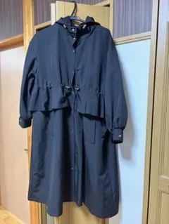 神戸レタス　撥水スプリングコート