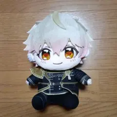 シクフォニ 2周年記念 ぬいぐるみ みこと ぬい - メルカリ