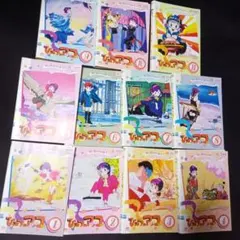 ひみつのアッコちゃん VHS ビデオ 全11巻＋総集編 山崎和佳奈 - メルカリ