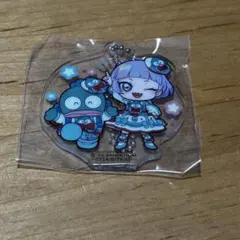 ひみつのアイプリ チィ サンリオアクリルキーホルダー