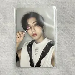 Stray Kids 樂-STAR ハン トレカ