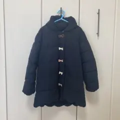 アウター　ダウンコート