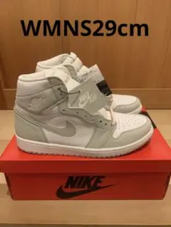 Nike Wmns Air Jordan 1 High OG 