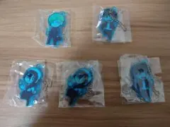 呪術廻戦　デコラpicアクスタ　５点