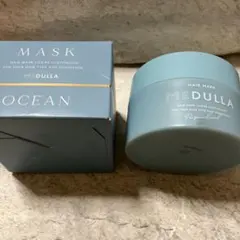 【used美品】MEDULLA HAIR MASK OCEANのサムネイル
