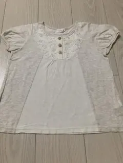 Tシャツ トップスbranshes 半袖Tシャツ 110