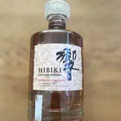 新品未開封】Hibiki ブレンデッドウイスキー 700ml 43% - メルカリ