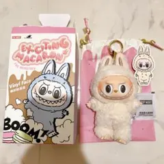 正規品・未使用 ラブブ マカロン Soymilk ソイミルク