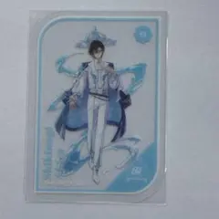 にじさんじ 8周年 クリアカード 四季凪アキラ