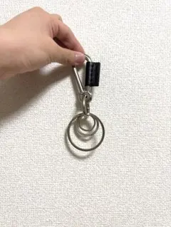 2026年最新】エンダースキーマ キーリングの人気アイテム - メルカリ