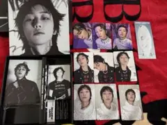 SEVENTEEN HAPPYBURSTDAY ミョンホ THE8