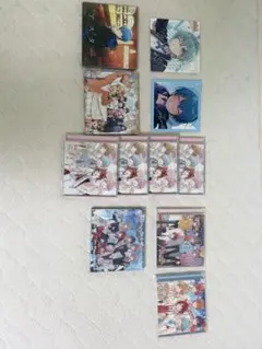 2026年最新】CD まとめ売りの人気アイテム - メルカリ