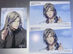 うたプリ TABOO NIGHT XXXX カミュ アニメイト購入特典