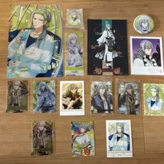 アイドリッシュセブン 千グッズセット