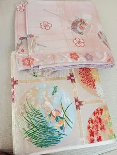 値下げ！袋帯のサムネイル