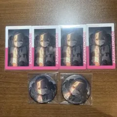 2026年最新】小豆沢こはね 缶バッジ まとめ売りの人気アイテム - メルカリ