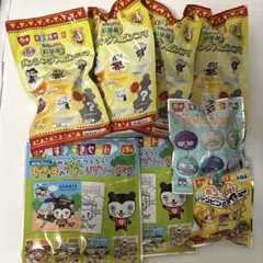 すき家　すきすきセット　まとめ売り　８点セット　　新品未開封