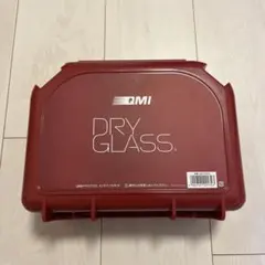 QMI DRY GLASS 車用クリーナーセット【新品未使用品】