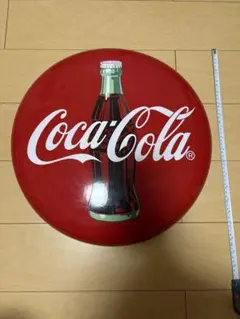 Coca-Cola バースツール 赤 - メルカリ