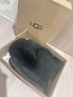 UGGムートン　37㌢