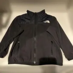 ノースフェイス　フリース　マウンテンバーサマイクロジャケット　110