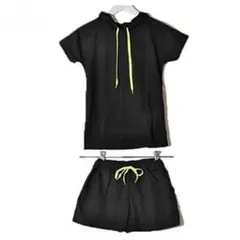 上下セットアップ半袖セット！