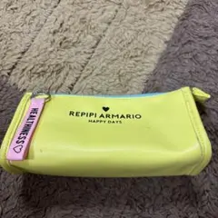 レピピアルマリオ　筆箱のサムネイル