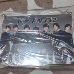 Kis-My-Ft2◆時計◆一番くじ