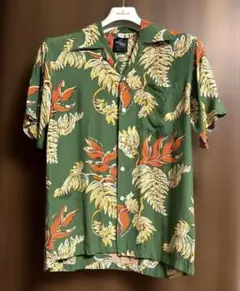 Ricky vintage様専用 Kona Bay Hawaii アロハ 訳ありのサムネイル