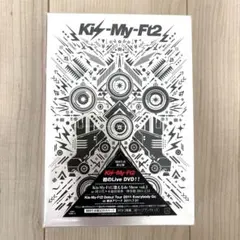 Kis-My-Ft2/Kis-My-Ftに逢えるde Show vol.3 a…
